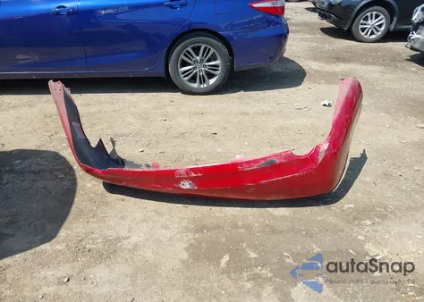 2007 Toyota Camry Le V6 z USA, uszkodzony, nr VIN 4T1BK46K97U038702